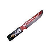 Trick or Treat Studios: Foam Chucky Voodoo Knife (Child's Play 2)
