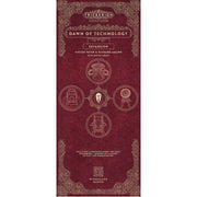 Trickerion Board Game: Dawn Of Technology Expansion