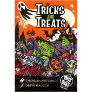 Tricks & Treats