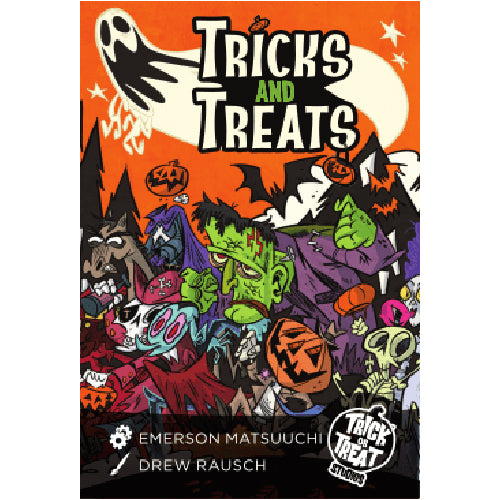 Tricks & Treats