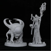 Trickster of Malifica