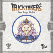 Tricktakers