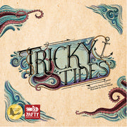 Tricky Tides