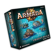 Trident Realm Booster Fleet