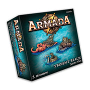 Trident Realm Starter Fleet