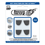 Trigger Treadz: 4 Pack - PS4