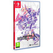Triggerheart EXELICA - Nintendo Switch