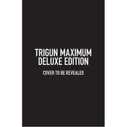 Trigun Maximum Deluxe Edition Volume 1