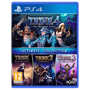 Trine Ultimate Collection - PS4