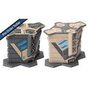 Trinity City Condo (Battletech Compatible Terrain)