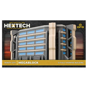 Trinity City - Megablock (x1)
