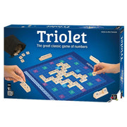 Triolet