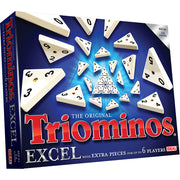 Triominos Excel
