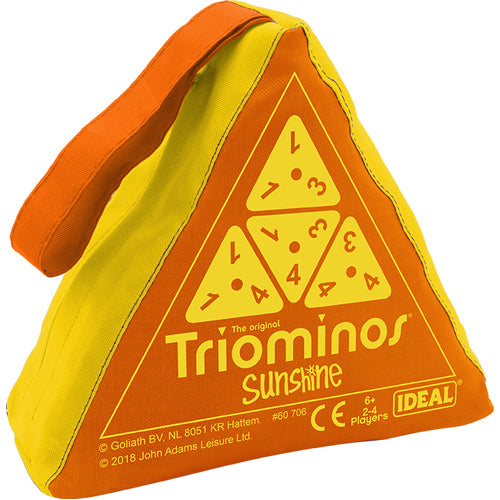 Triominos Sunshine