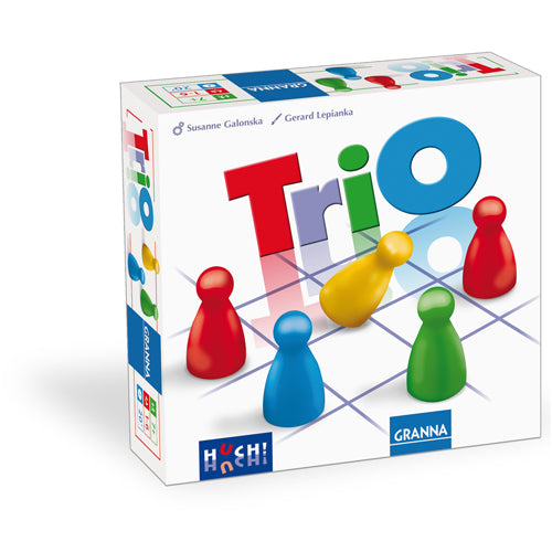 Triovision