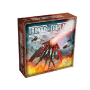 Tripods & Triplane: Starter Set