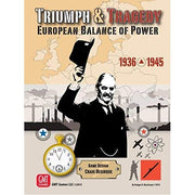 Triumph and Tragedy