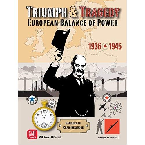 Triumph and Tragedy