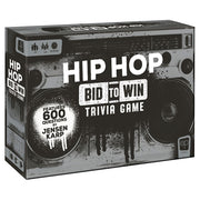 Trivia: Hip Hop