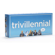 Trivillennial - The Trivia Game For Millennials