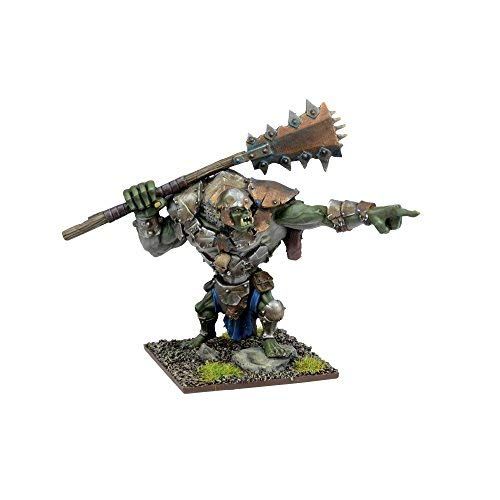 Troll Bruiser