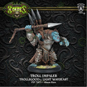 Troll Impaler