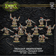 Trollkin Highwaymen