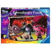 Trolls 2 World Tour Puzzle (35 pieces)