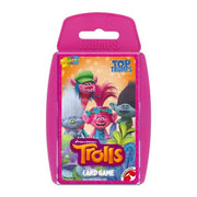 Trolls - Top Trumps Specials