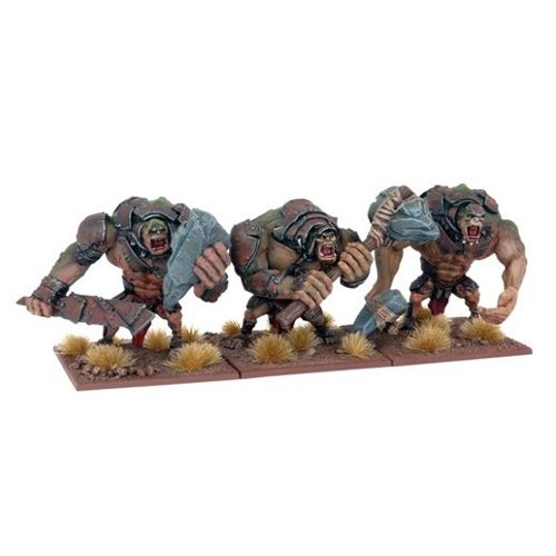 Trolls