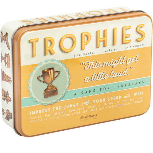 Trophées