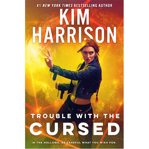 Trouble with the Cursed