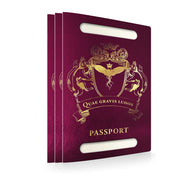 Troubleshooters: Passport 3-Pack