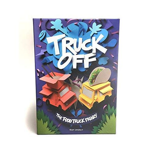 Truck Off