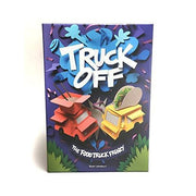 Truck Off