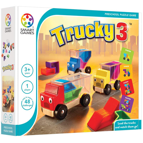 Trucky 3