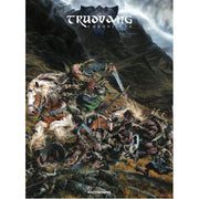 Trudvang Chronicles: Player's Handbook