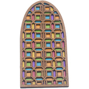 True Genius Cathedral Door