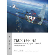 Truk 1944–45