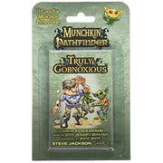 Truly Gobnoxious: Munchkin Pathfinder