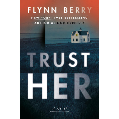 Trust Her - HB