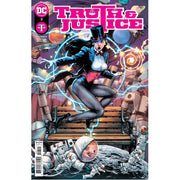 Truth & Justice #7