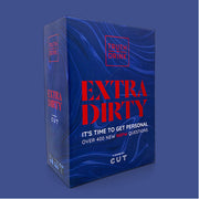 Truth or Drink: Extra Dirty