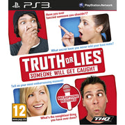 Truth or Lies - PS3