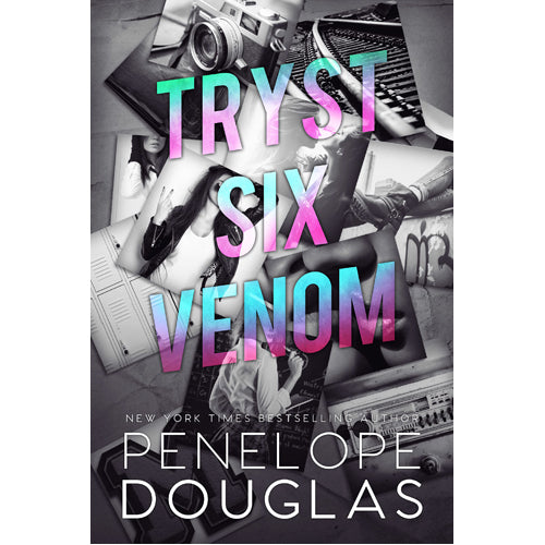 Tryst Six Venom