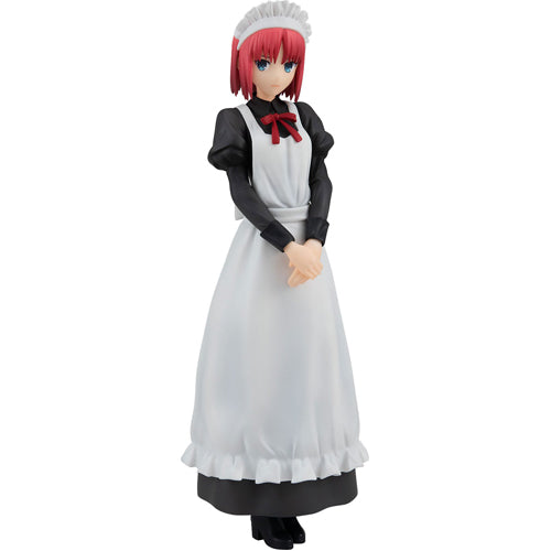 Tsukihime - A Piece of Blue Glass Moon Pop Up Parade PVC Statue Hisui 17 cm