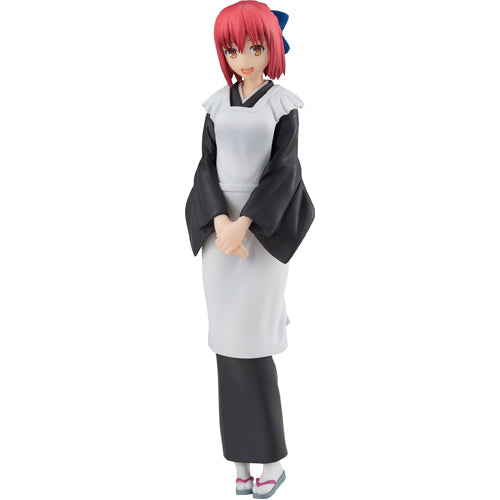 Tsukihime - A Piece of Blue Glass Moon Pop Up Parade PVC Statue Kohaku 17 cm