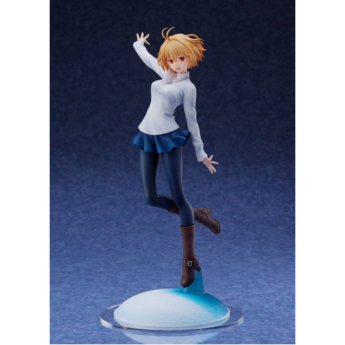 Tsukihime -A Piece of Blue Glass Moon- Statue 1/7 Arcueid Brunestud 29 cm