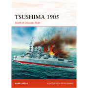Tsushima 1905