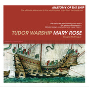Tudor Warship Mary Rose
